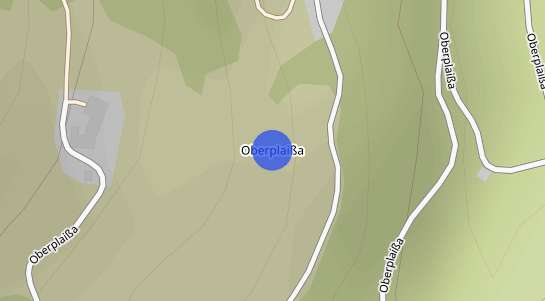 Immobilienpreise Oberplaißa