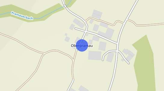 Immobilienpreise Oberpramau