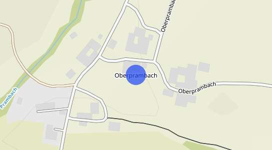 Immobilienpreise Oberprambach