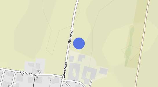 Immobilienpreise Oberregau