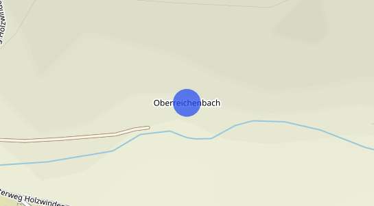 Immobilienpreise Oberreichenbach