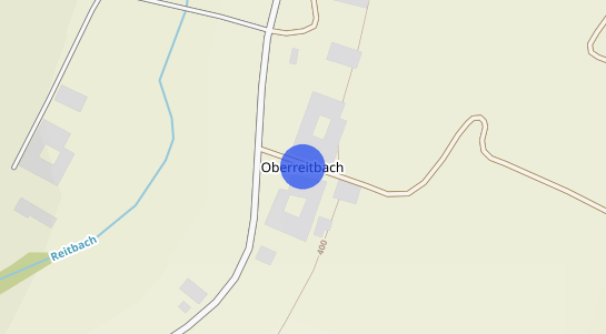 Immobilienpreise Oberreitbach