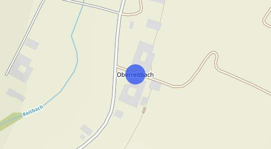 Immobilienpreise Oberreitbach