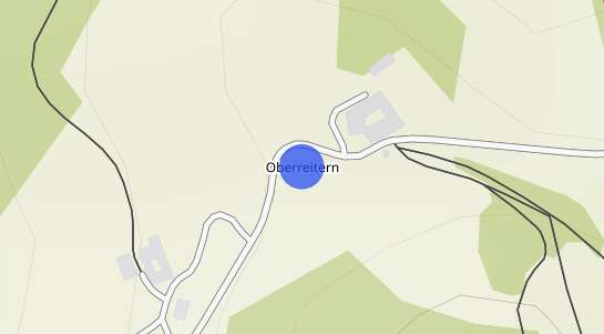 Immobilienpreise Oberreitern