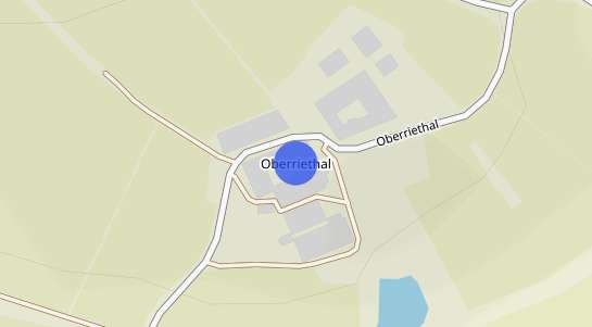 Immobilienpreise Oberriethal