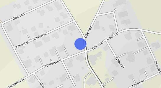Immobilienpreise Oberröd