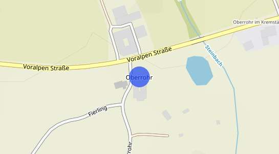 Immobilienpreise Oberrohr