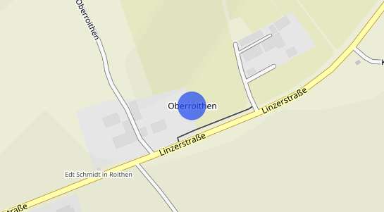 Immobilienpreise Oberroithen