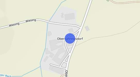 Immobilienpreise Oberrühringsdorf