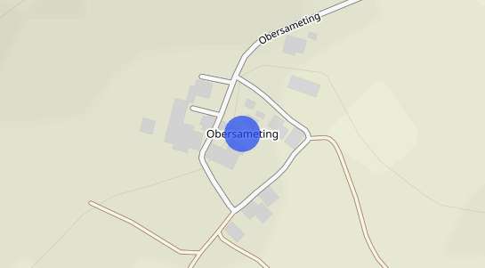 Immobilienpreise Obersameting