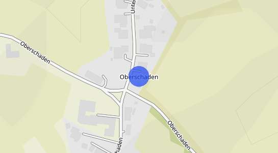 Immobilienpreise Oberschaden