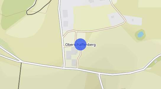 Immobilienpreise Oberschaffenberg