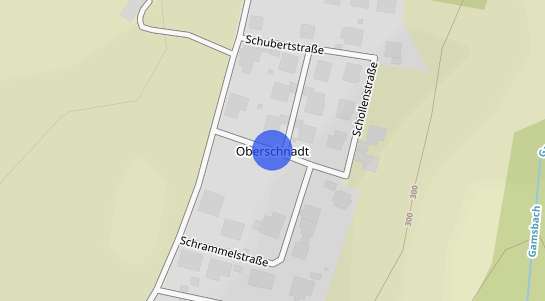 Immobilienpreise Oberschnadt