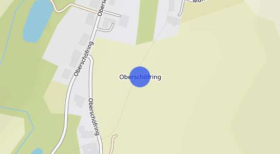 Immobilienpreise Oberschöfring