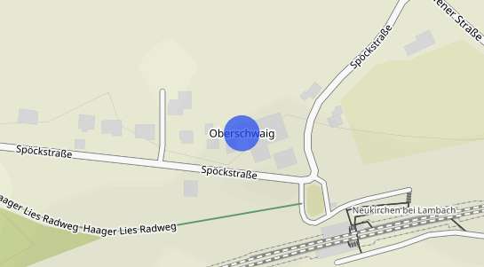 Immobilienpreise Oberschwaig