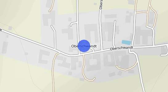 Immobilienpreise Oberschwandt
