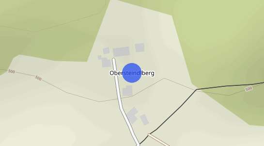 Immobilienpreise Obersteindlberg