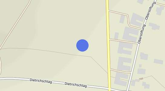 Immobilienpreise Oberstiftung