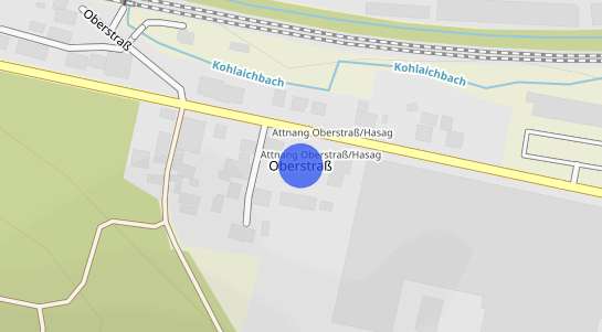 Immobilienpreise Oberstraß