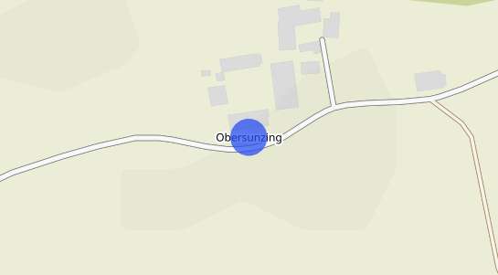 Immobilienpreise Obersunzing