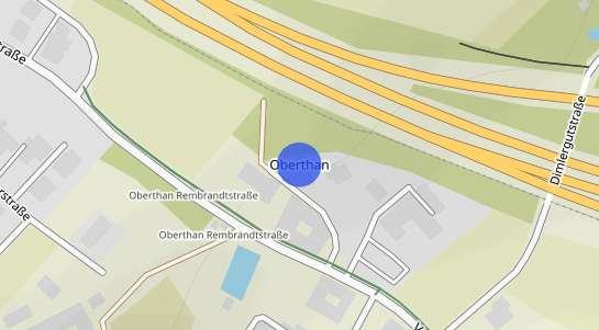 Immobilienpreise Oberthan