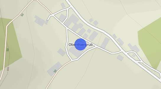 Immobilienpreise Oberthiergrub