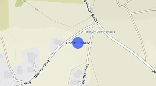 Immobilienpreise Oberthumberg