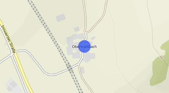 Immobilienpreise Obertrattbach