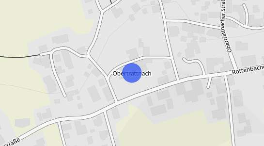 Immobilienpreise Obertrattnach