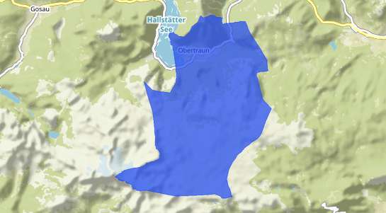 Immobilienpreise Obertraun