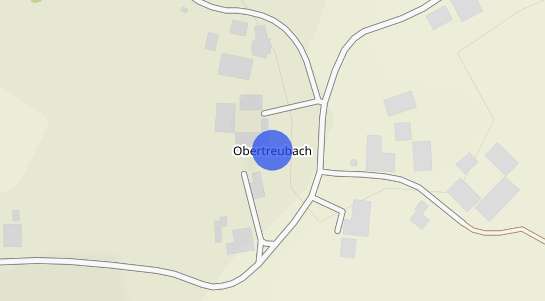 Immobilienpreise Obertreubach