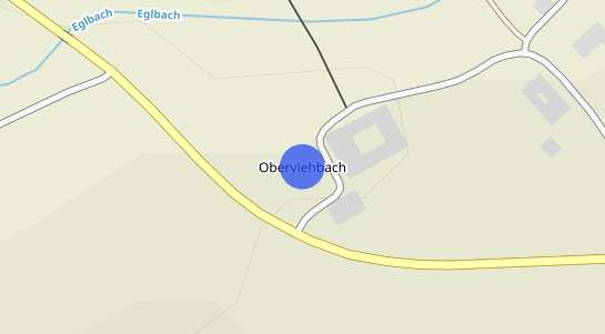 Immobilienpreise Oberviehbach