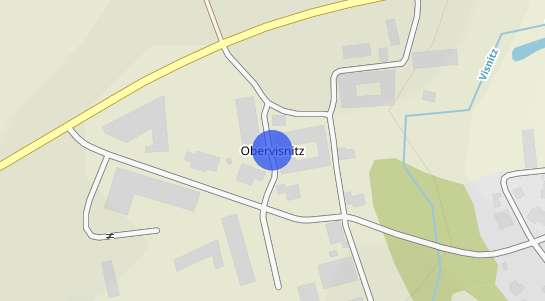 Immobilienpreise Obervisnitz