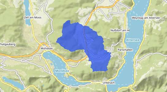 Immobilienpreise Oberwang