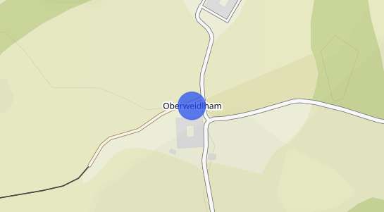 Immobilienpreise Oberweidlham