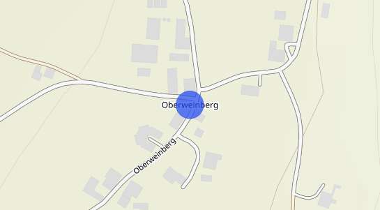 Immobilienpreise Oberweinberg