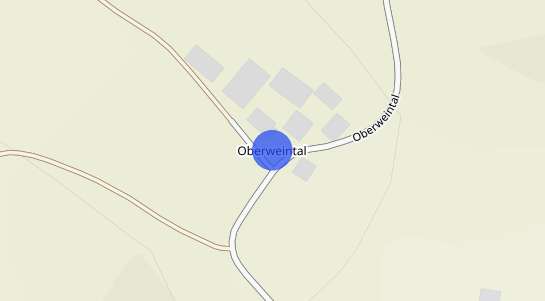 Immobilienpreise Oberweintal
