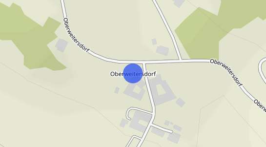 Immobilienpreise Oberweitersdorf