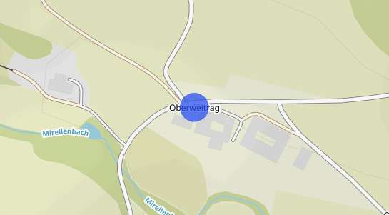 Immobilienpreise Oberweitrag