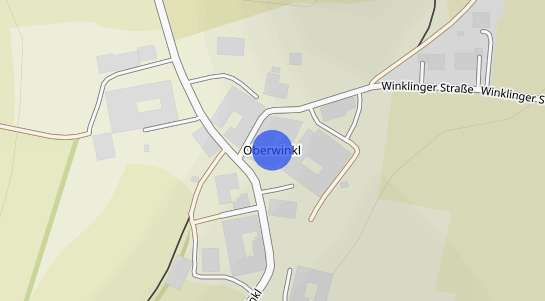 Immobilienpreise Oberwinkl