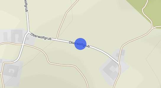 Immobilienpreise Oberwolfgrub