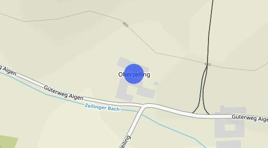 Immobilienpreise Oberzeiling