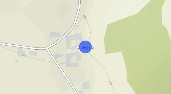 Immobilienpreise Oberzeiß