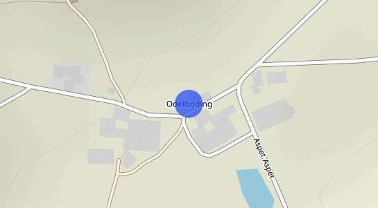 Immobilienpreise Odelboding