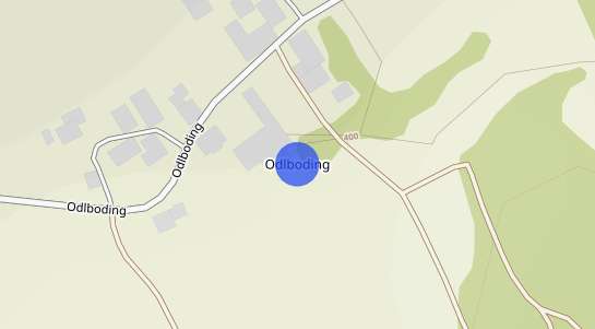 Immobilienpreise Odlboding