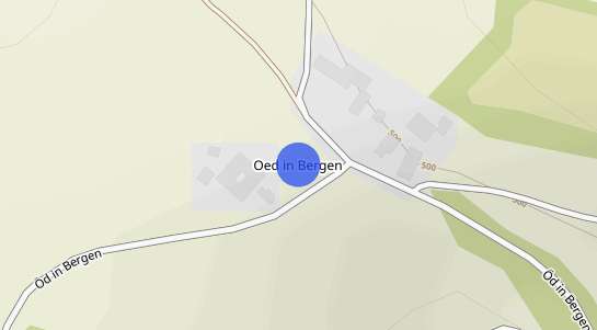 Immobilienpreise Oed in Bergen