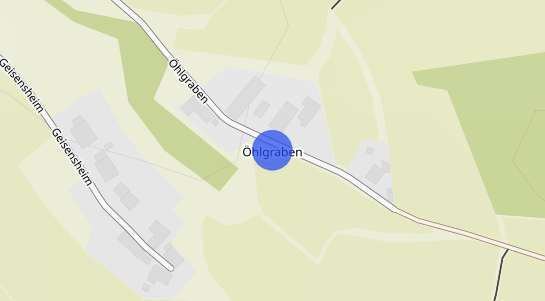 Immobilienpreise Öhlgraben