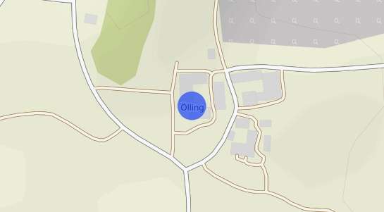Immobilienpreise Ölling