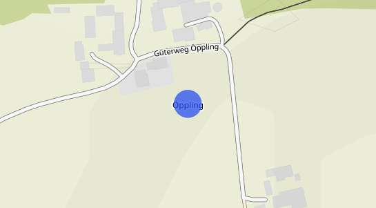 Immobilienpreise Öppling