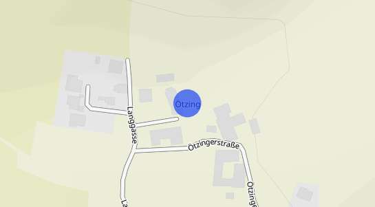 Immobilienpreise Ötzing